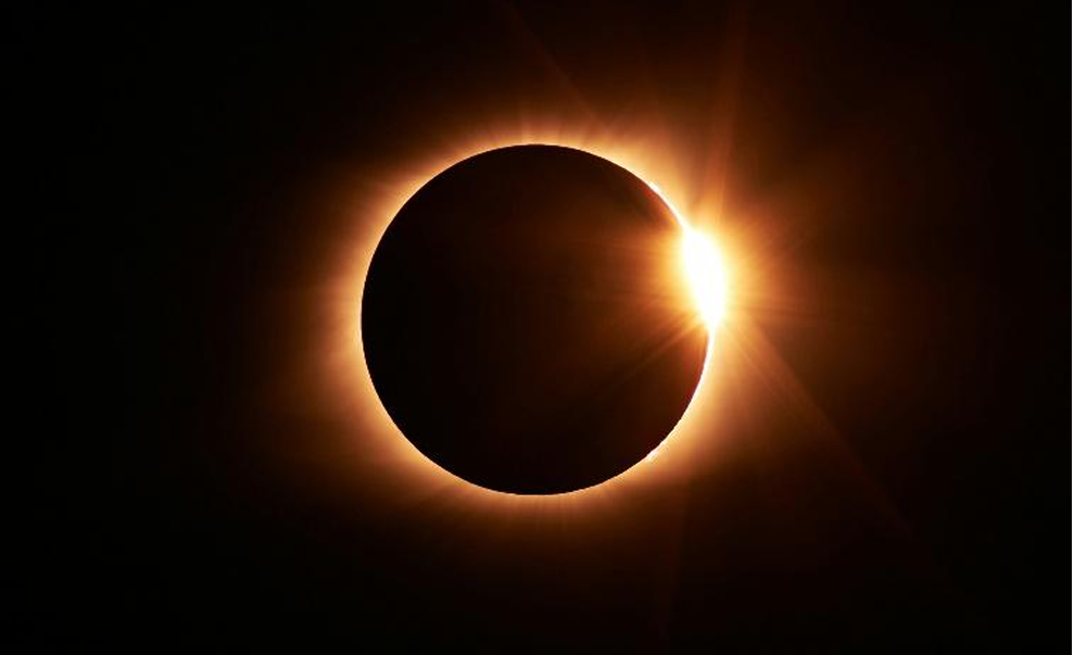 Iceland Ring Road & Solar Eclipse
