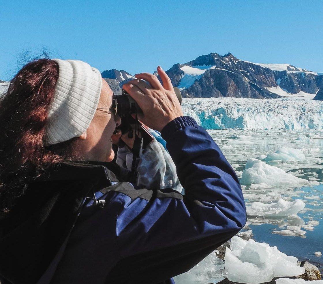 Polar Travelling: FAQ 1