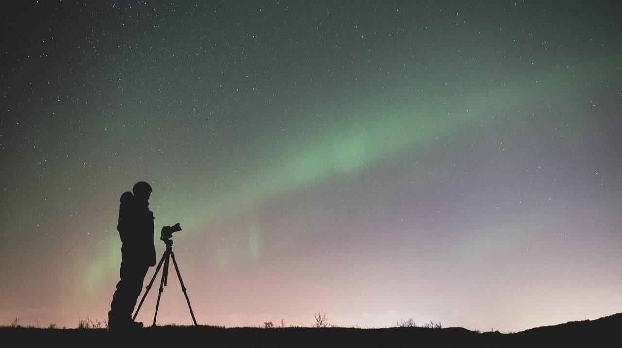 5 Das de Nochevieja y Auroras Boreales en Islandia