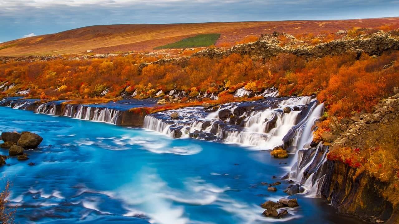 Wonders of Iceland 2025