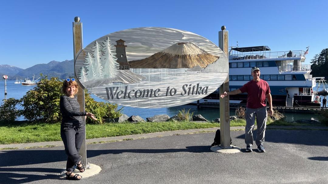 2026 North to True Alaska Expedition