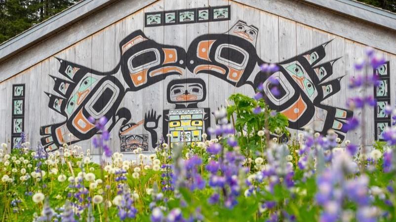 Aventura en la ltima Frontera 2026 (Sitka- Juneau) 
