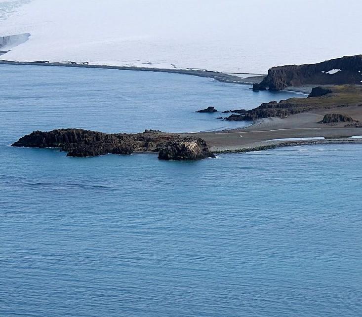 Isla 25 de Mayo (King George)