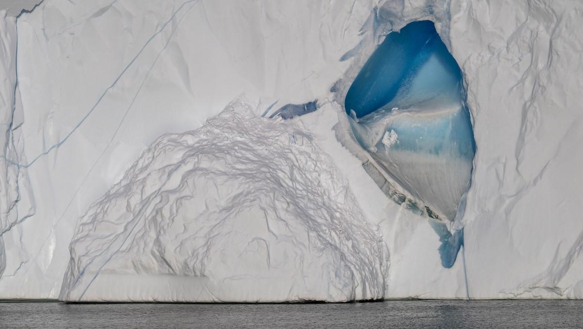 Greenland: Disko Bay & Beyond