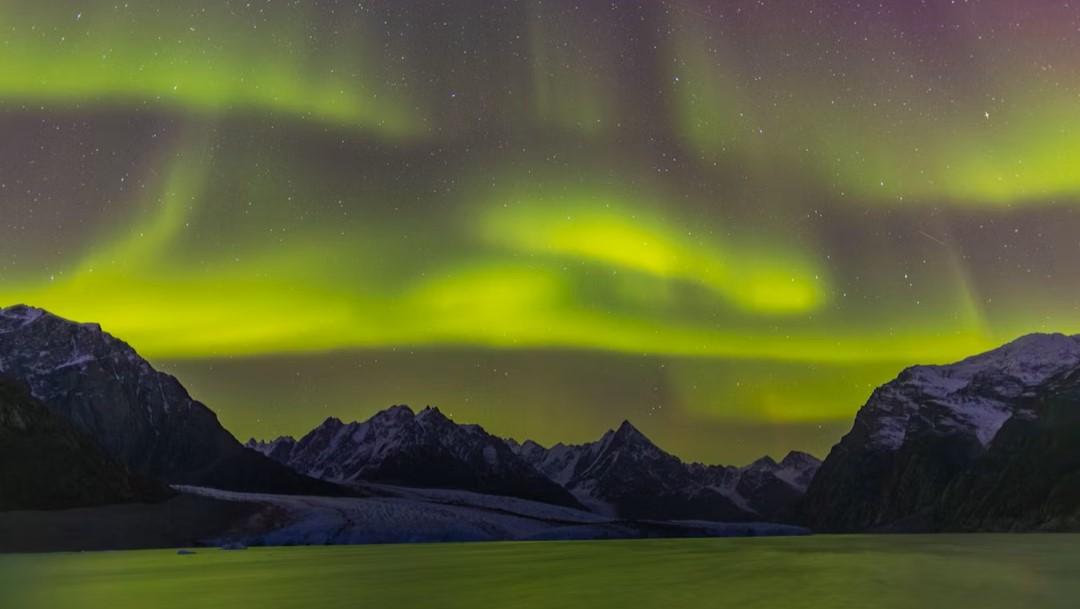 Islandia y Groenlandia Oriental - Bajo las Luces del Norte