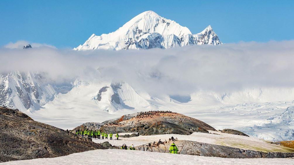 Drake Fly & Sail - 9 nights