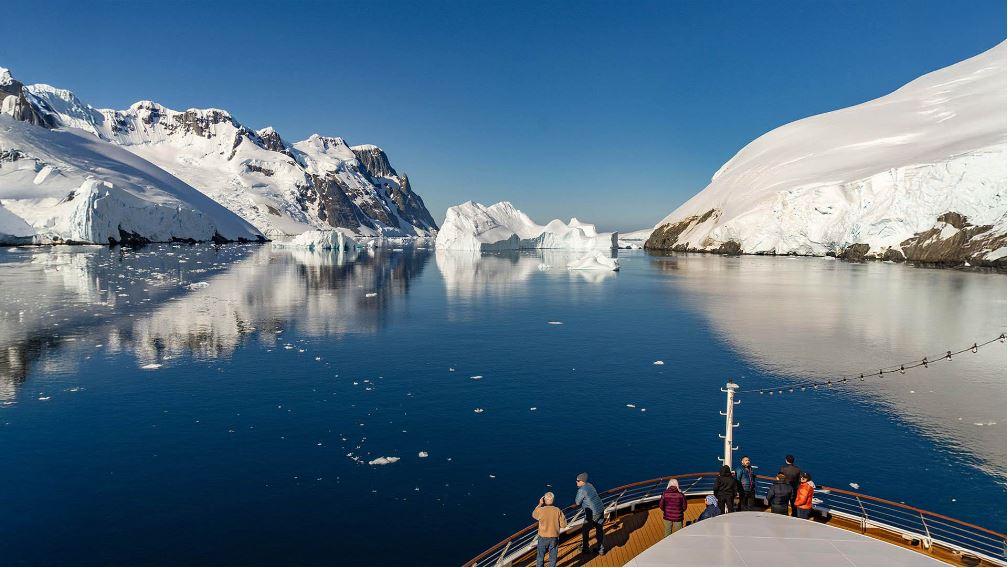 Drake Express - 7 noches