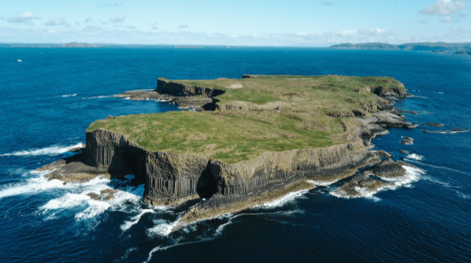 Lo Mejor de las Islas Britnicas