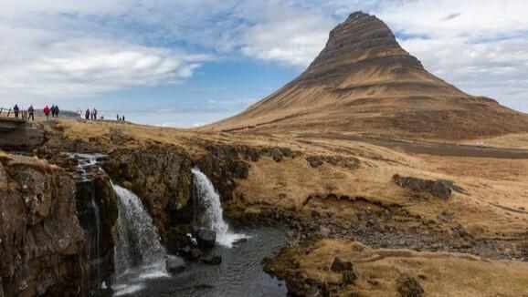 Islas Britnicas, Feroe e Islandia