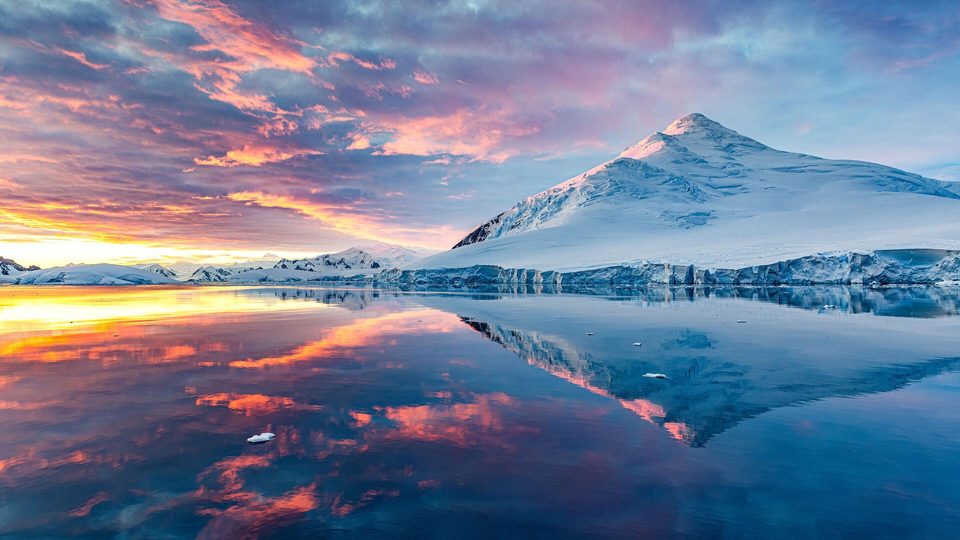 Exploring the Last Continent - 13 nights