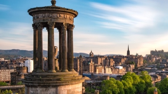 Las Islas del Atl�ntico Norte