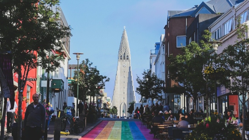 Descubriendo Islandia y las Islas Feroe