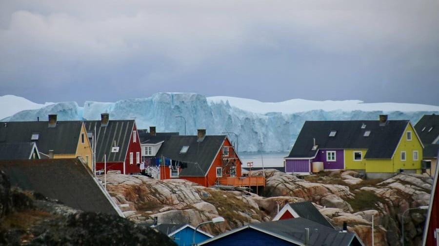 8 Day Iceland & Greenland Combo Tour