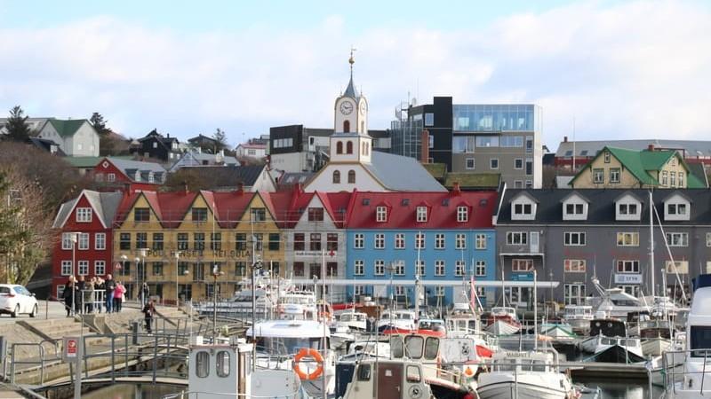 4 D�as de Autoconducci�n: Lo mejor de las Islas Feroe 