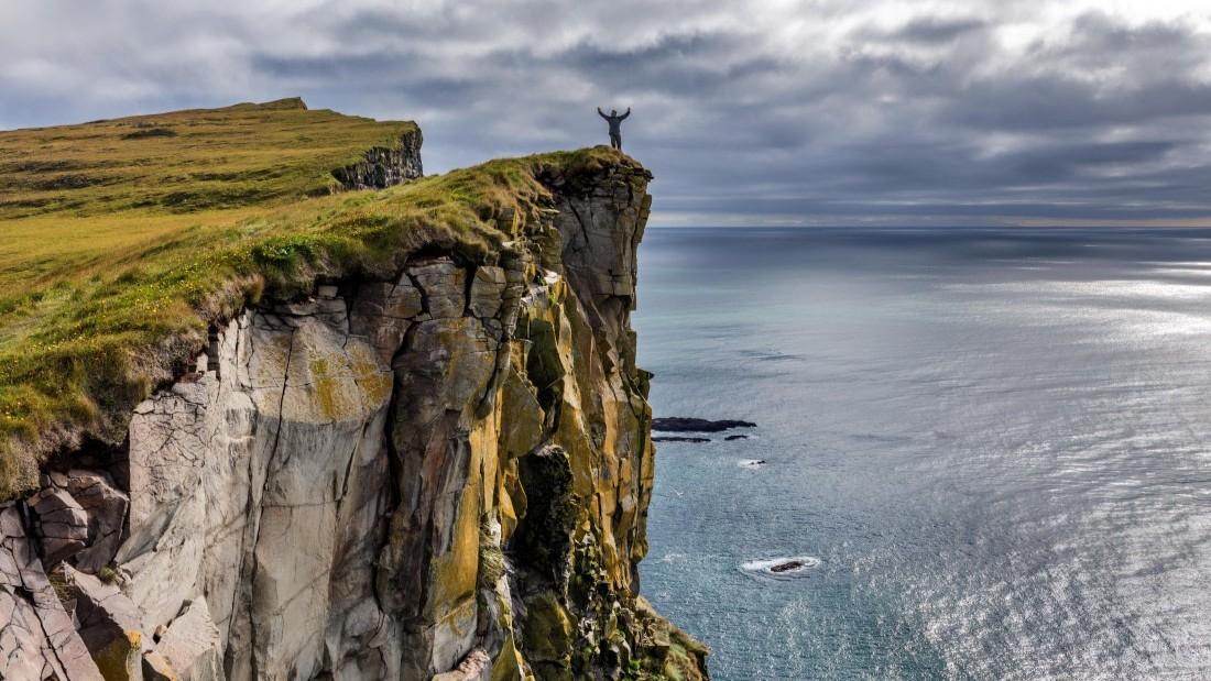 Oc�ano �rtico � Noroeste de Islandia � Banquisa � Gr�msey � Jan Mayen � Borde del Hielo � Spitsbergen 