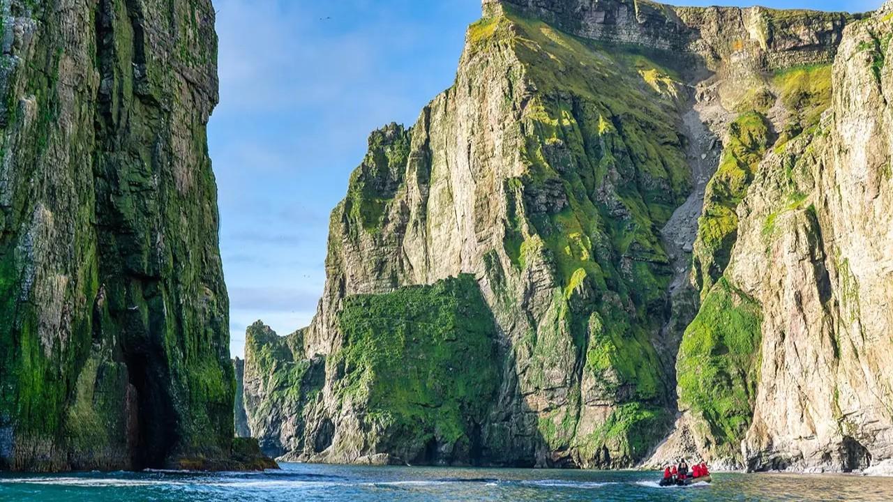 Odisea �rtica Definitiva