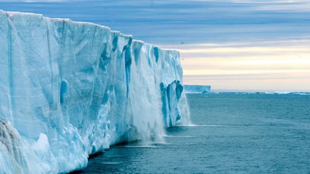 Expedici�n Svalbard: hacia la banquisa