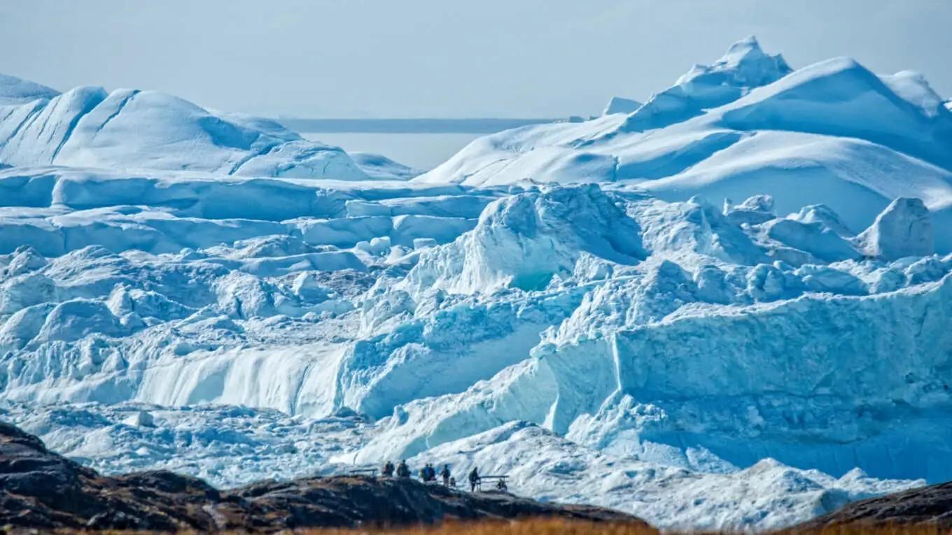 Hacia el Pasaje Noroeste 2026