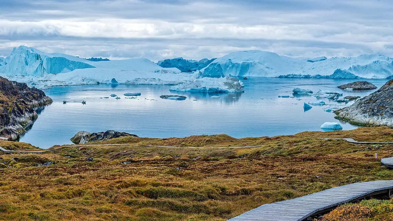 Out of the Northwest Passage 2027