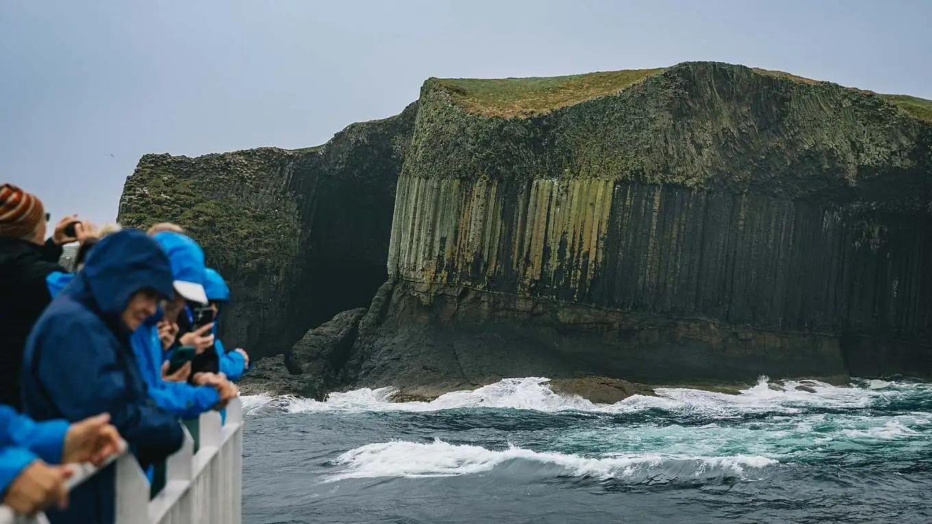 Scotland and Faroes: Isles and Wonders 2027