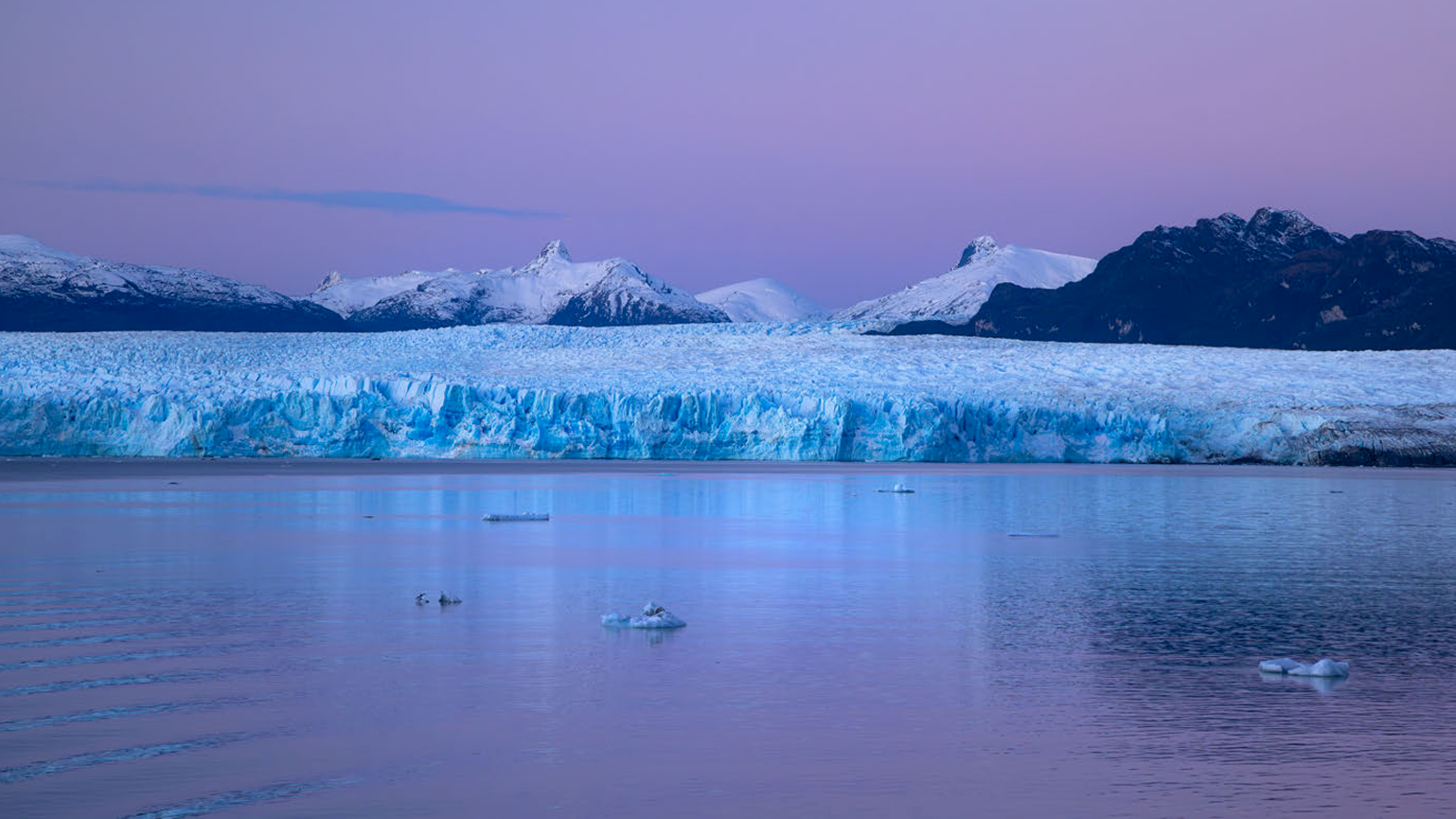 Patagonia y Fiordos Chilenos 2027/2028 (Rumbo Norte)