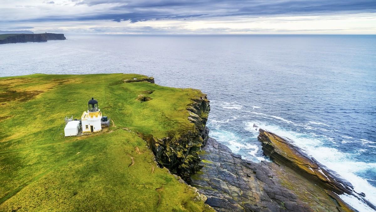 North Atlantic Isles