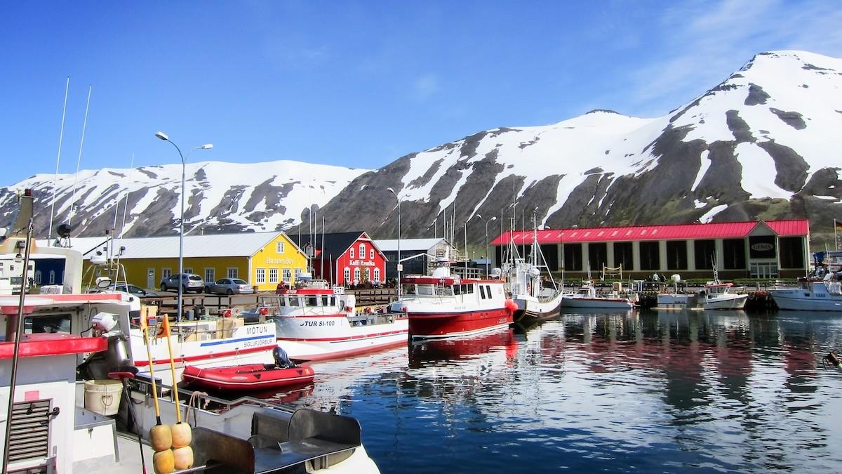 Highlights Of Iceland