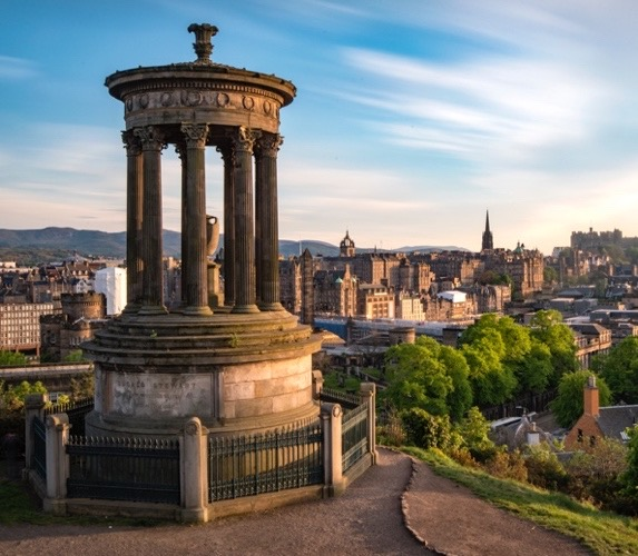 From Iceland to the North Atlantic