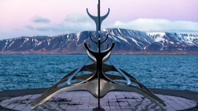 West Greenland Adventure