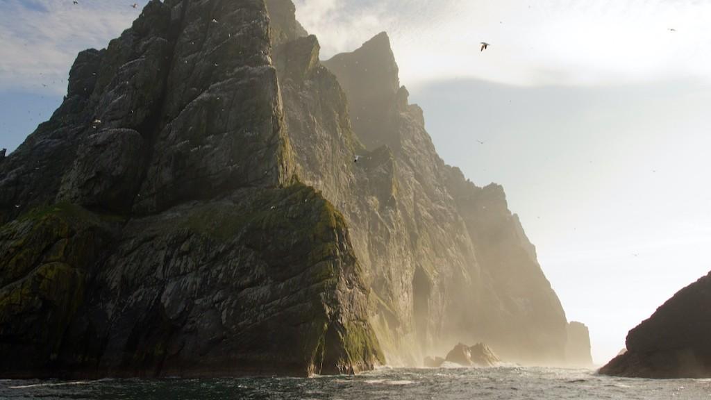 Las Islas Brit�nicas en Estado Salvaje: Explora las Islas Eec�nditas del Oc�ano Atl�ntico Norte
