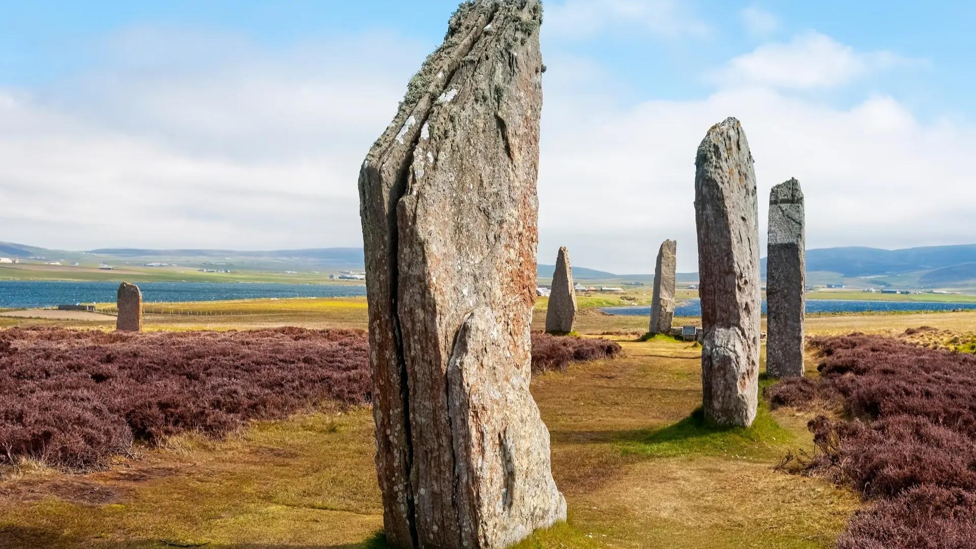 North Atlantic Isles