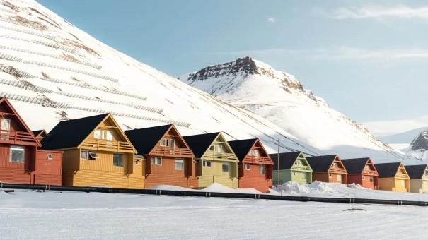 Svalbard