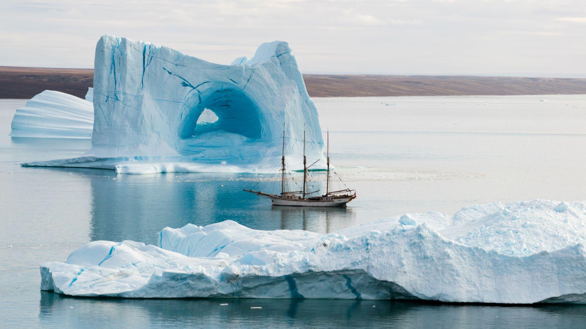 Greenland - 7 nights