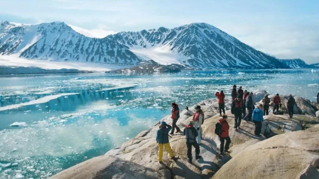 Expedici�n Svalbard 2027