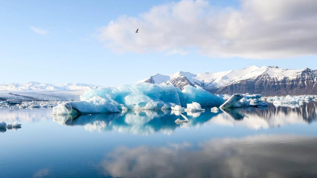 6 Day Private South Iceland Winter Adventure