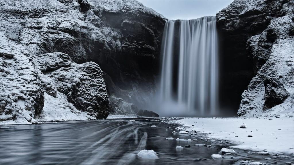 8 Day South & West Iceland Complete - Active