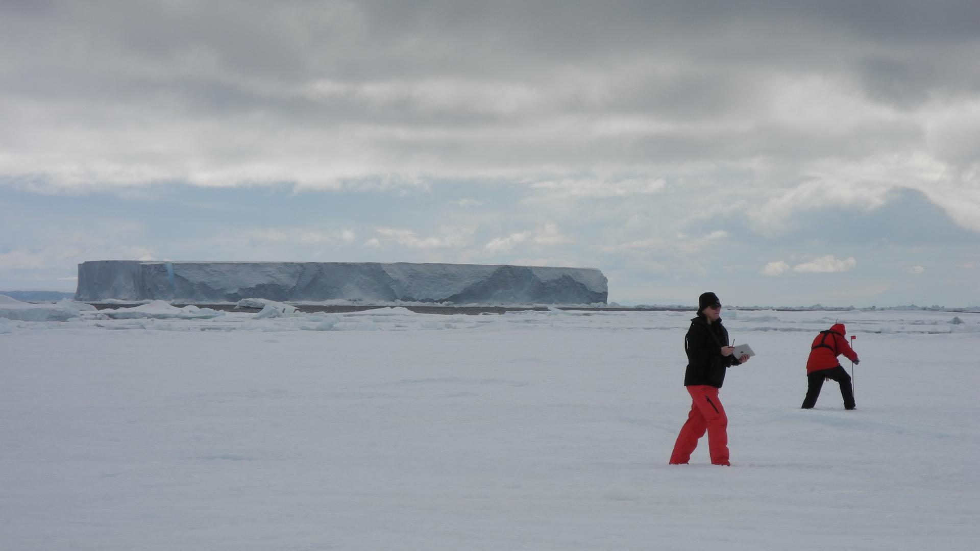 Polar Circle Quest 27/28