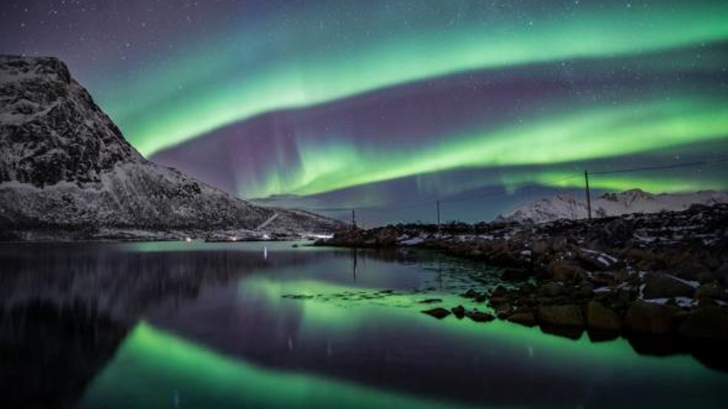 Norway by Land