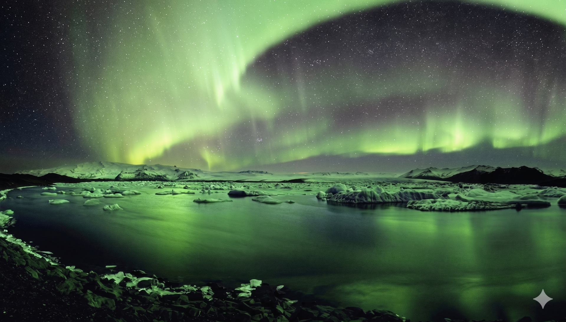 Auroras Boreales