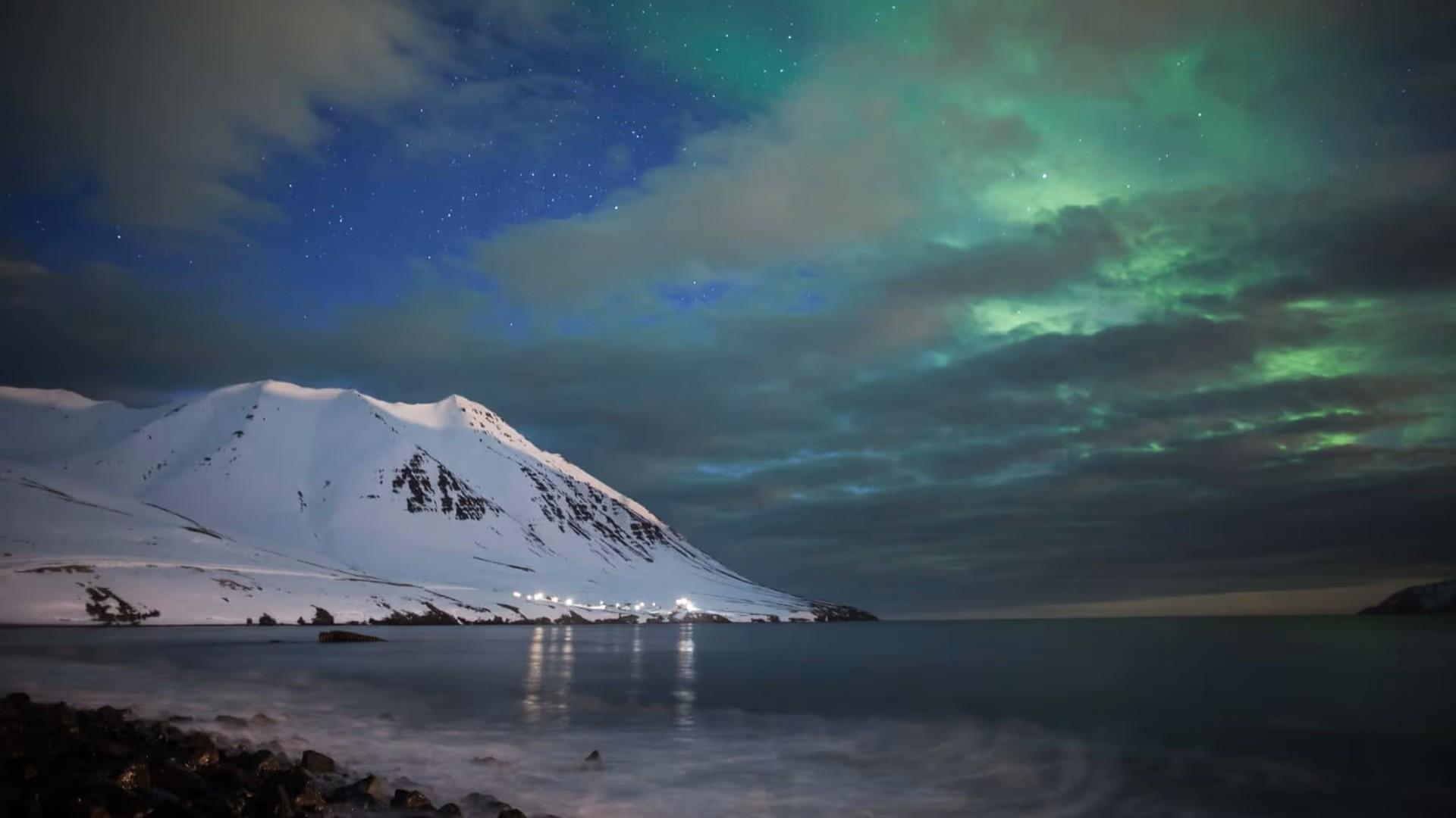 Iceland Land Tours