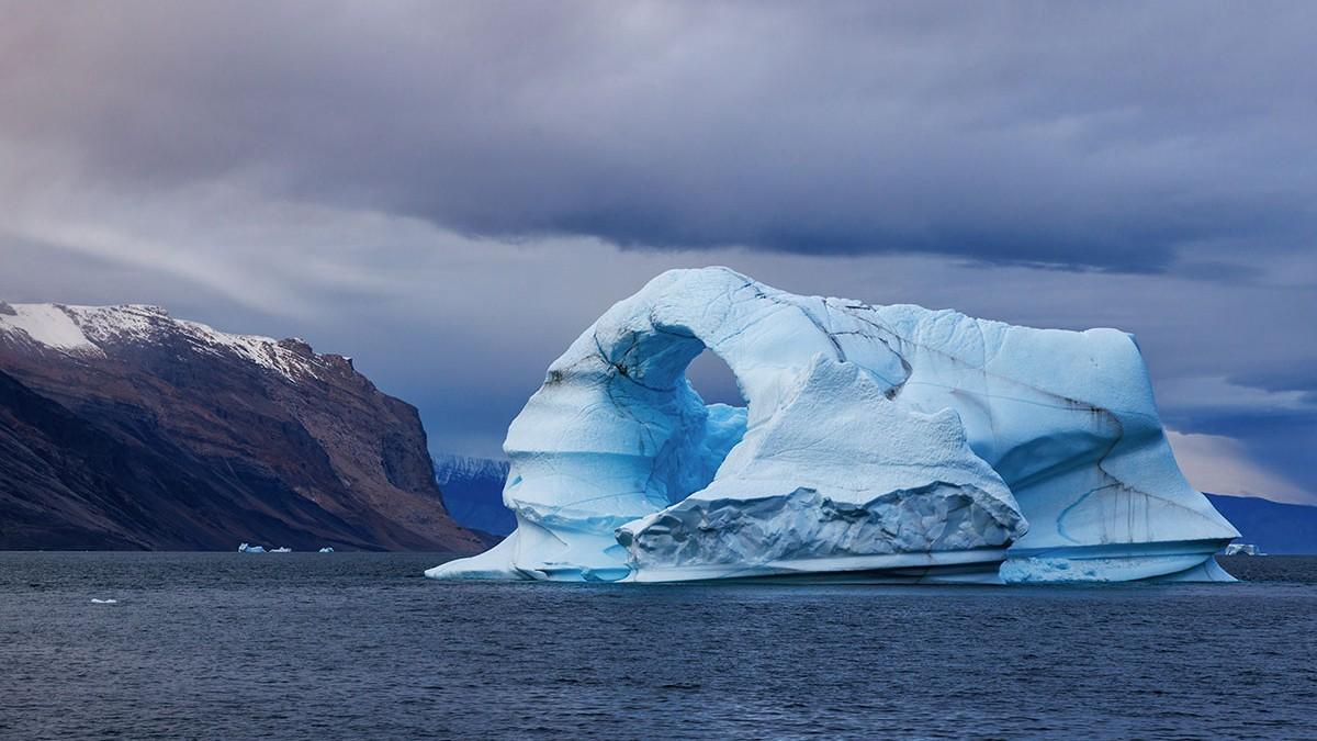 El Salvaje Norte de Noruega: de Lofoten a Svalbard