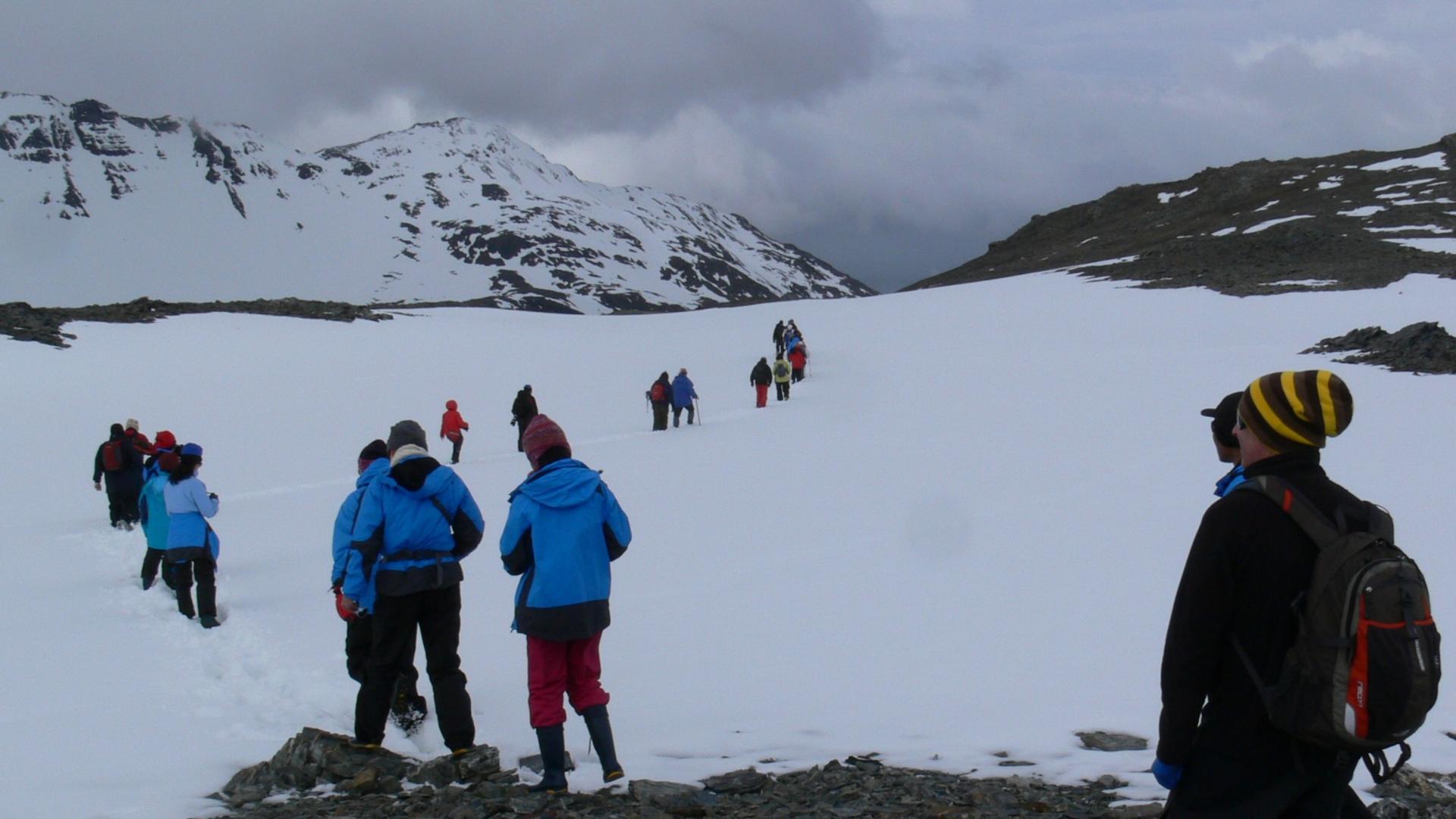 How to Prepare for a Trip to Antarctica: The Ultimate Packing & Planning Guide