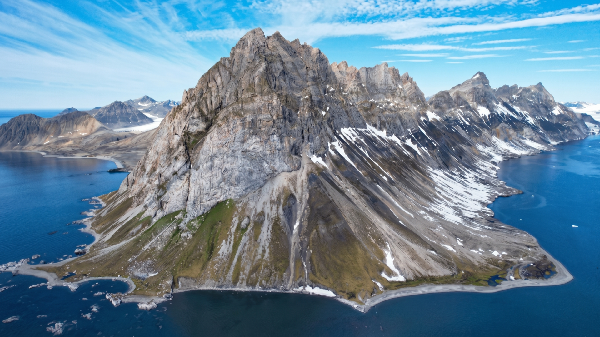 Oeste de Svalbard y el Borde del Hielo Polar (8 d�as) 