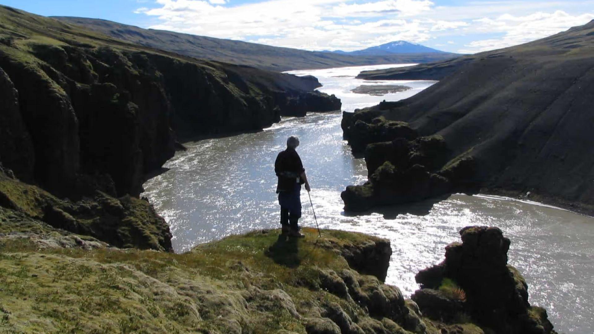 Iceland Complete (English)