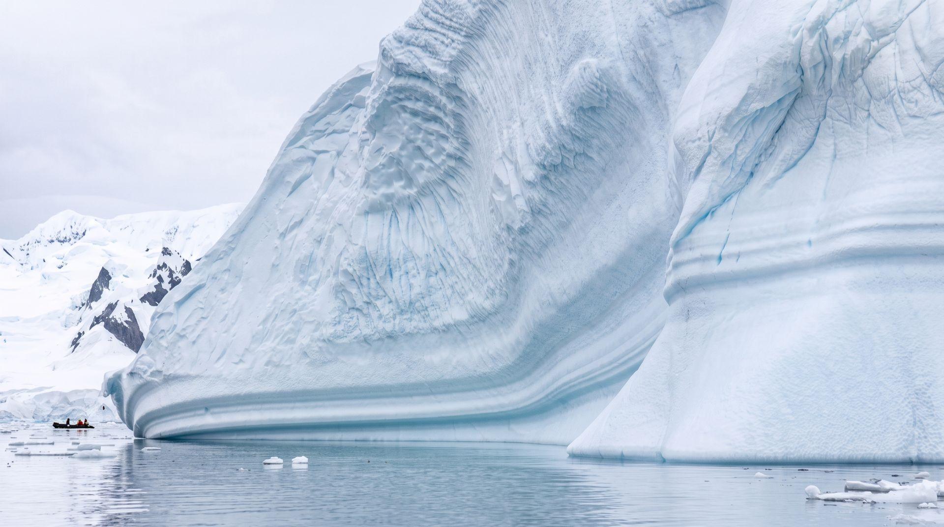 Antarctic Peninsula