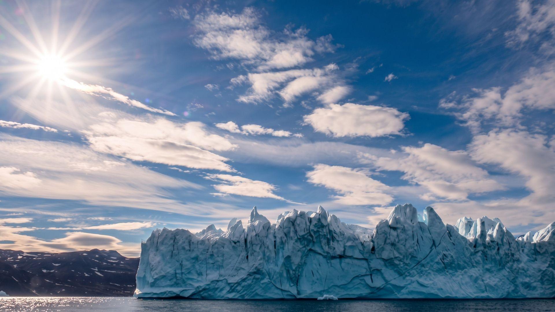 Greenland & Wild Labrador: A Torngat Mountains Adventure
