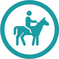 Cabalgata