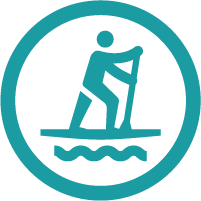 Standup Paddleboarding