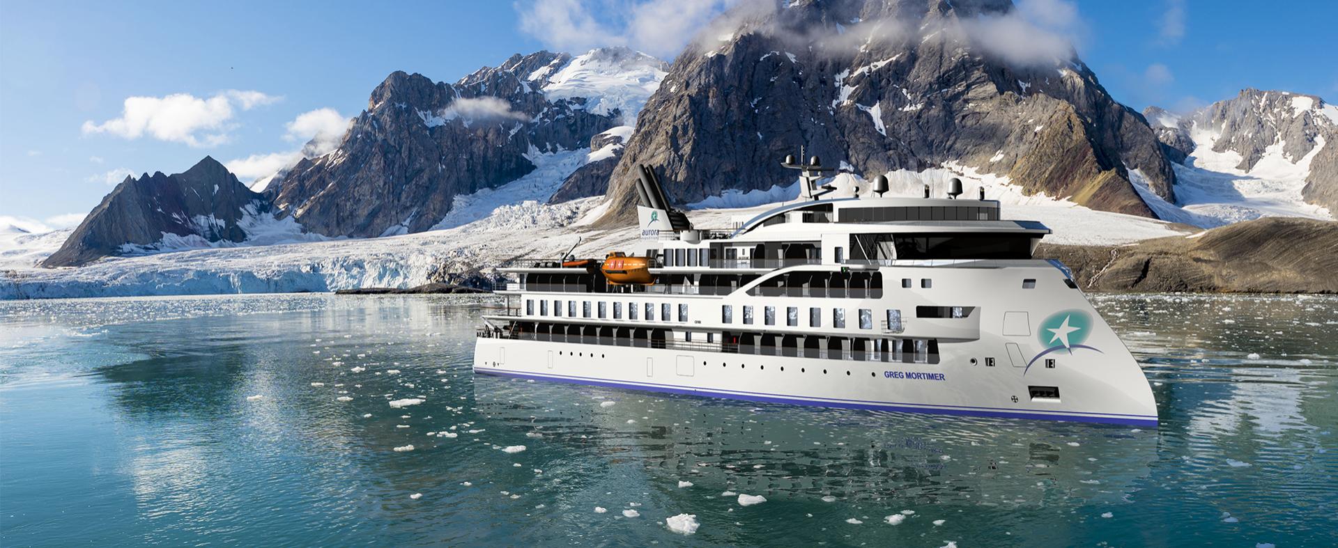 The Polar Travel Company