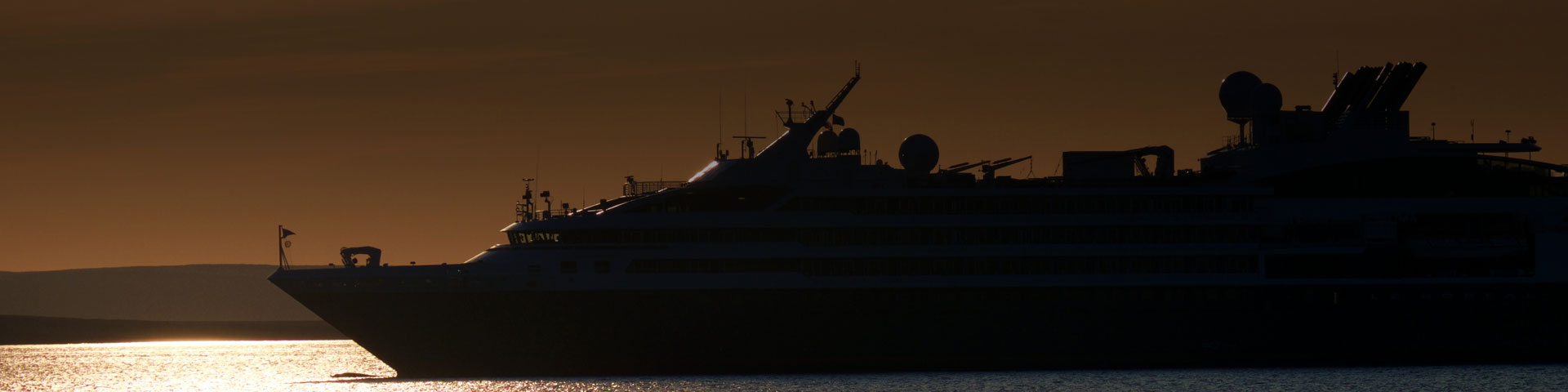 icebird yacht